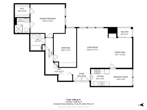 1535 Park Avenue River Forest IL 60305