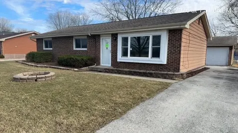 651 Central Avenue Matteson IL 60443