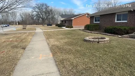 651 Central Avenue Matteson IL 60443