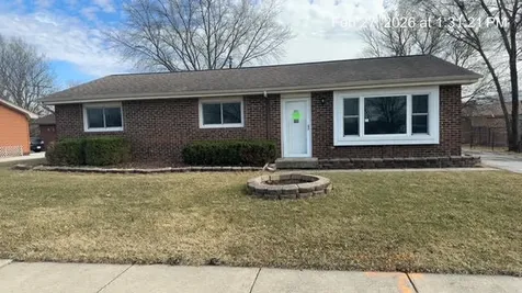 651 Central Avenue Matteson IL 60443