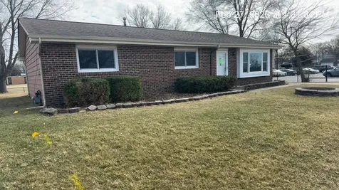 651 Central Avenue Matteson IL 60443