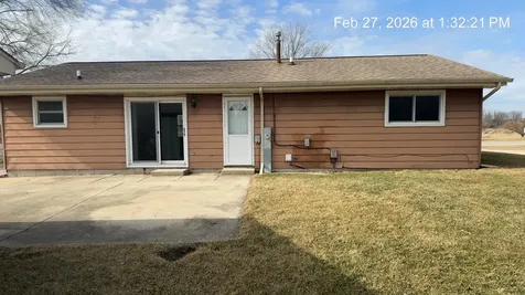 651 Central Avenue Matteson IL 60443