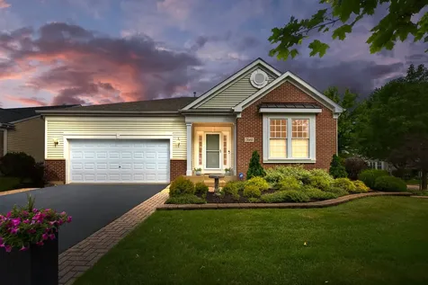 2661 Chesire Court Dundee IL 60118