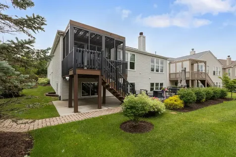 2661 Chesire Court Dundee IL 60118