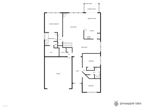 2661 Chesire Court Dundee IL 60118