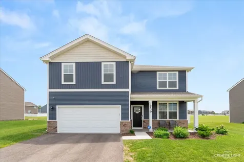 2730 Berrywood Lane Yorkville IL 60560