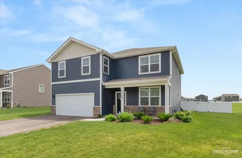 2730 Berrywood Lane Yorkville IL 60560