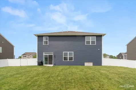 2730 Berrywood Lane Yorkville IL 60560
