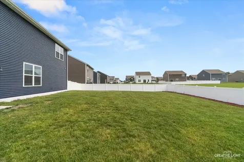 2730 Berrywood Lane Yorkville IL 60560