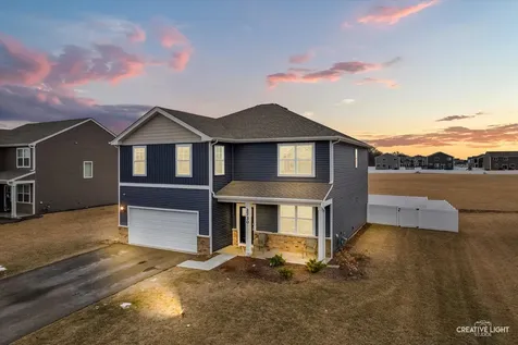 2730 Berrywood Lane Yorkville IL 60560