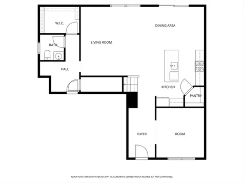 2730 Berrywood Lane Yorkville IL 60560