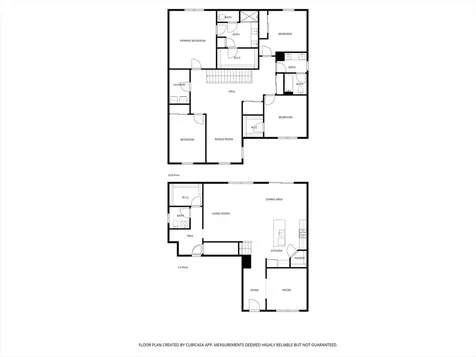 2730 Berrywood Lane Yorkville IL 60560