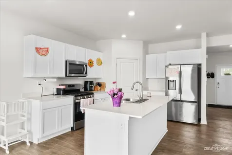 2730 Berrywood Lane Yorkville IL 60560