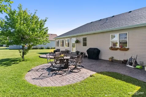 210 Wabansi Trail Paw Paw IL 61353