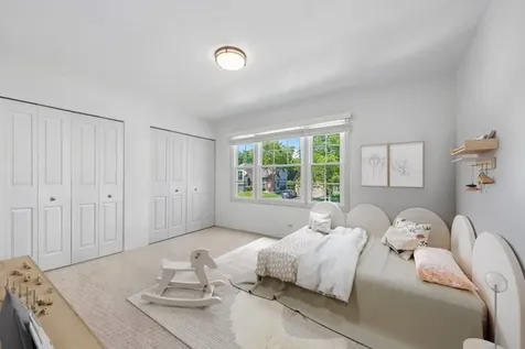 823 Warwick Lane Lake Zurich IL 60047