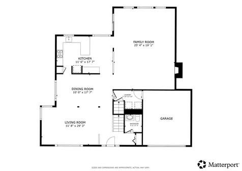 823 Warwick Lane Lake Zurich IL 60047