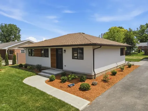 10409 South 82 Avenue Palos Hills IL 60465