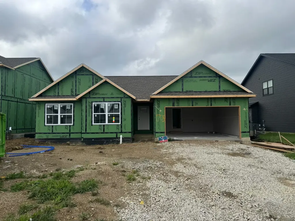 1705 Bluestone Drive Normal IL 61761