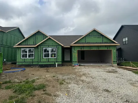 1705 Bluestone Drive Normal IL 61761