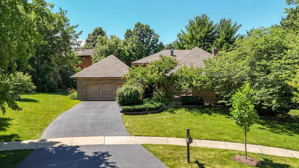1549 Snowberry Court Downers Grove IL 60515