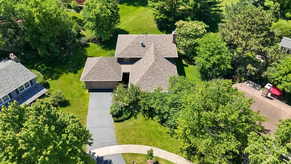 1549 Snowberry Court Downers Grove IL 60515