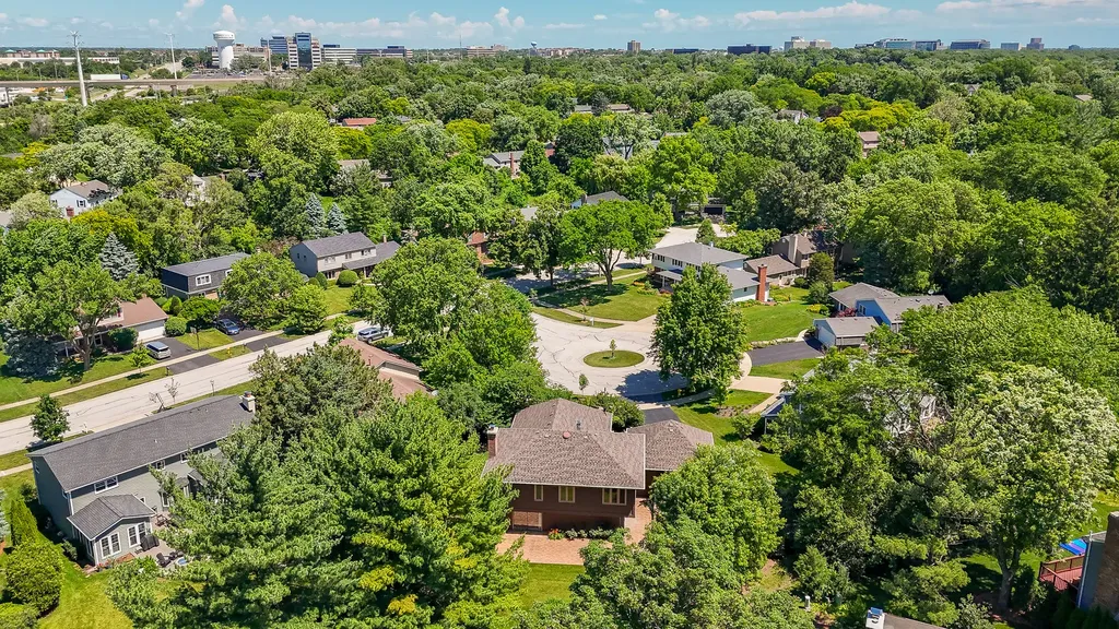 1549 Snowberry Court Downers Grove IL 60515