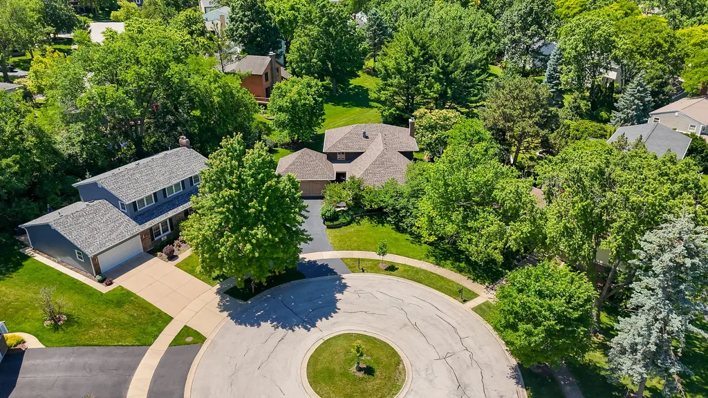 1549 Snowberry Court Downers Grove IL 60515