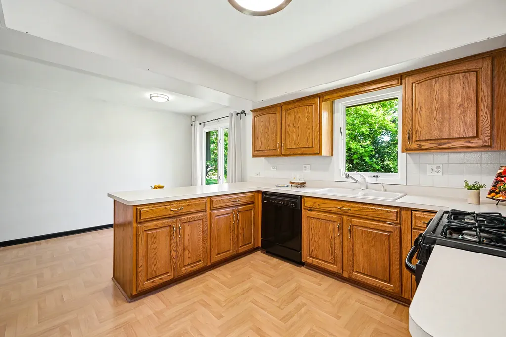 1549 Snowberry Court Downers Grove IL 60515