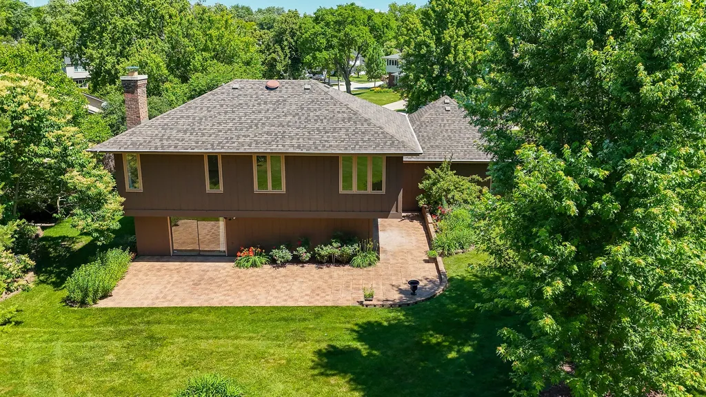 1549 Snowberry Court Downers Grove IL 60515