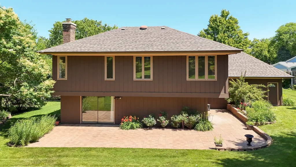 1549 Snowberry Court Downers Grove IL 60515
