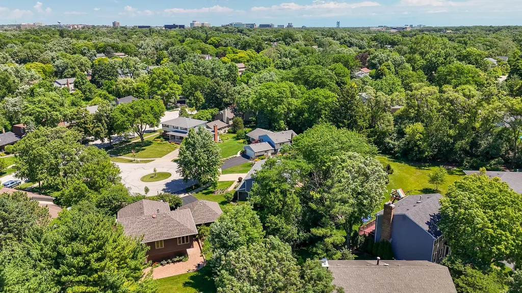 1549 Snowberry Court Downers Grove IL 60515