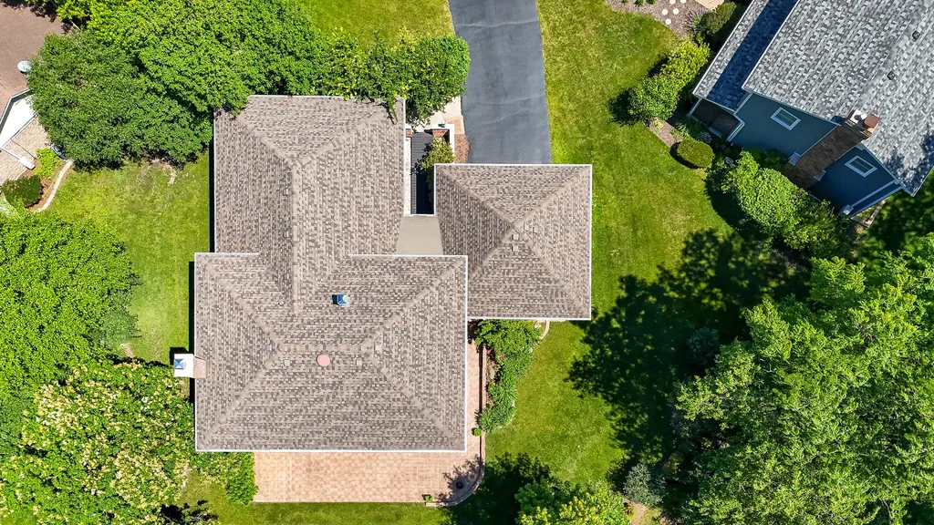 1549 Snowberry Court Downers Grove IL 60515