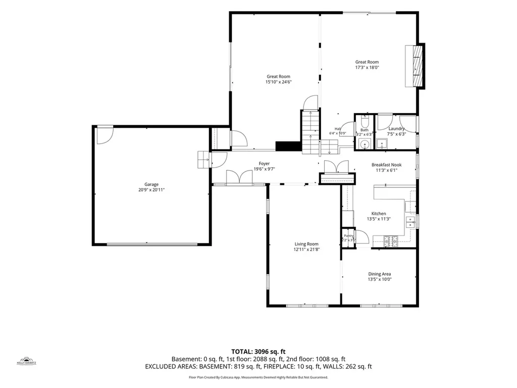1549 Snowberry Court Downers Grove IL 60515
