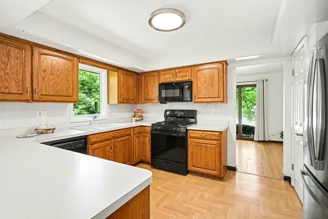 1549 Snowberry Court Downers Grove IL 60515