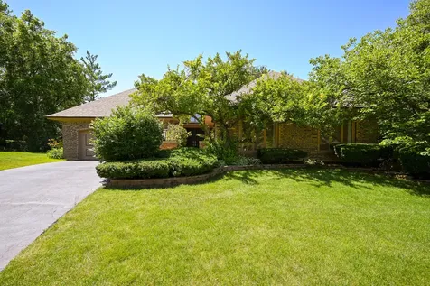 1549 Snowberry Court Downers Grove IL 60515