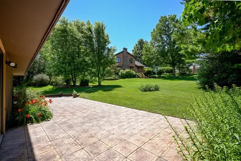 1549 Snowberry Court Downers Grove IL 60515