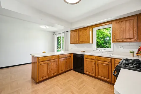 1549 Snowberry Court Downers Grove IL 60515