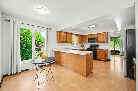 1549 Snowberry Court Downers Grove IL 60515
