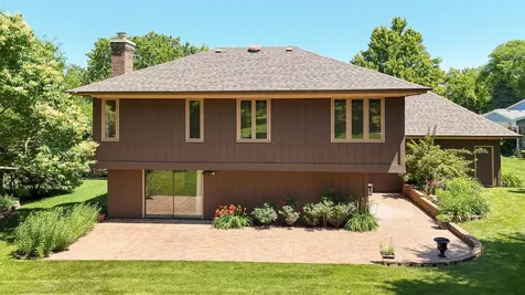 1549 Snowberry Court Downers Grove IL 60515