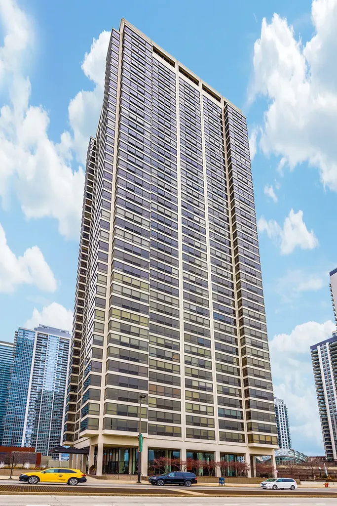 360 East Randolph Street Chicago IL 60601