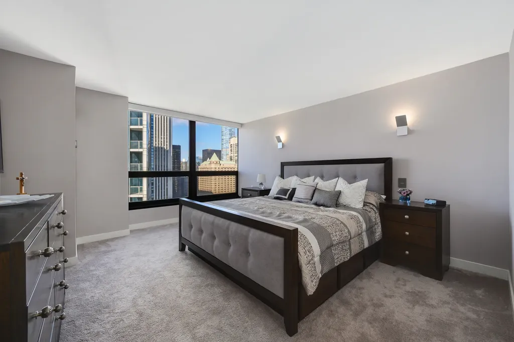 360 East Randolph Street Chicago IL 60601