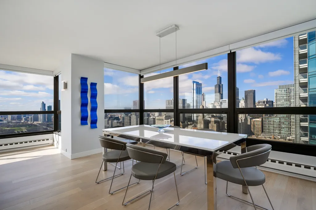 360 East Randolph Street Chicago IL 60601