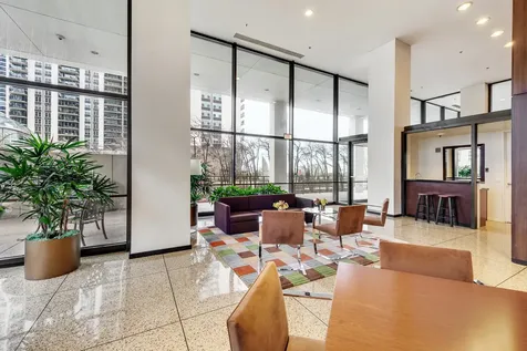 360 East Randolph Street Chicago IL 60601