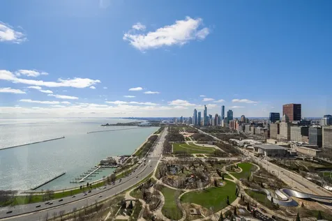 360 East Randolph Street Chicago IL 60601