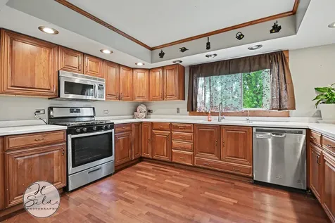 18918 Bunker Hill Road Woodstock IL 60098