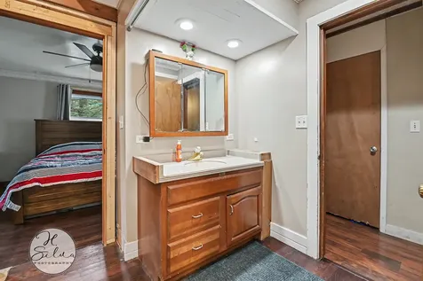 18918 Bunker Hill Road Woodstock IL 60098