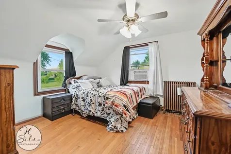 18918 Bunker Hill Road Woodstock IL 60098