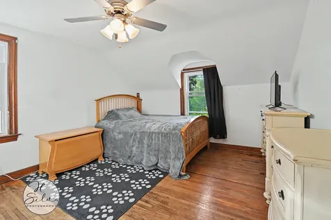 18918 Bunker Hill Road Woodstock IL 60098