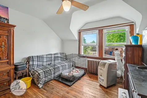18918 Bunker Hill Road Woodstock IL 60098