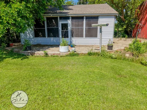 18918 Bunker Hill Road Woodstock IL 60098